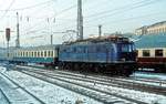 118 048  München Hbf  08.01.79