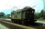 144 502  Bad Reichenhall  22.08.79