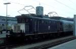 144 071  Stuttgart Hbf  06.03.80