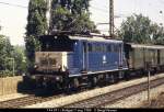 144 071 in Stuttgart 07.08.1980