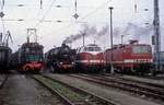  244 103  Wismar  07.04.91