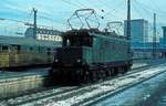 144 076  München Hbf  08.01.79