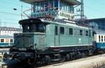  144 077  München Hbf  30.08.79