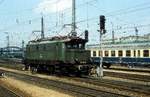 145 180  München Hbf  11.07.81