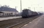 244 143  Dessau - Süd  19.04.86