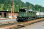 145 162  Neustadt ( Schw. )  16.07.78