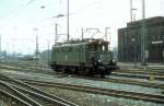  144 043  Stuttgart Hbf  12.04.79