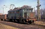 244 051  Gaschwitz  10.02.90