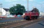 160 005  Neustadt ( Weinstr. )  17.09.78