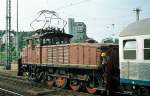 160 009  Heidelberg  17.05.80