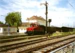 E69 03 in Nrdlingen am 24.05.03