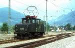 169 004  Oberammergau  07.08.76