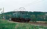 193 013  Weil der Stadt  16.05.80