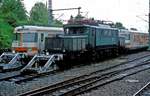 193 016  Weil der Stadt  13.05.83