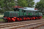 254 059 Krokodil am 33.