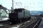 194 038  Geislingen - West  03.03.84