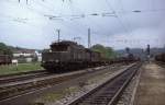 194 054  Amstetten  08.06.85