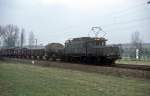  194 053  bei Diedelsheim  09.03.85