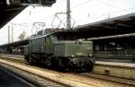 194 063  Augsburg Hbf  04.09.84