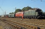 E244 31  Ettlingen - West  29.06.86