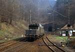 194 583, Schwarzkopftunnel Heigenbrücken, 19.4.1987.