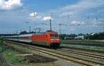 101 006  Graben - Neudorf  13.06.98
