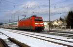 101 034  Amstetten  22.01.04