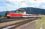 101 064  Geislingen  28.07.99