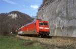 101 107  Geislinger Steige  06.04.99 