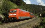 101 035  Geislinger Steige  30.07.02