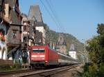 101 030 am 12.10.2010 in Bacharach