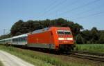 101 126  bei Rastatt  30.06.02