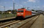 101 126  Essen - Dellwig  08.07.02