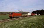 101 139  bei Beimerstetten  17.04.07