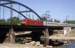 101 007  Rastatt alte Murgbrcke  10.04.11