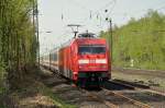 101 012 Essen-Dellwig 10.04.2011