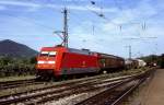  101 013  Geislingen - West  17.07.99