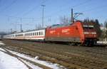  101 015  Amstetten  26.02.03