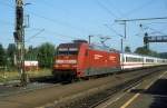 101 015  Amstetten  13.08.03