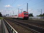 101 062-8 Hannover-Leinhausen 13.07.2005