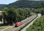 101 002 in Oberndorf am 03.07.14.