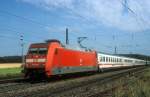  101 018  Beimerstetten  01.08.04