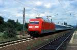 101 020  Ladenburg  16.07.99