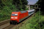 101 022  Rengershausen  04.08.00