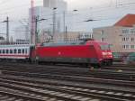 101 072 in Hannover, am 17.01.2014