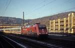 101 001  Plochingen  16.01.05