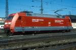 101 036  Ulm Hbf  14.07.03