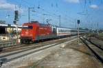 101 039  Karlsruhe Hbf  08.10.02