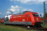 101 039  Kornwestheim  16.08.02 