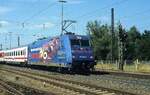 101 060  Amstetten  13.08.01